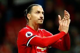 1,628 likes · 18 talking about this. Zlatan Ibrahimovic I M Attached To Manchester United Forever Manchester Evening News