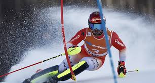 Clye Engel, espoir du ski de fond neuchâtelois