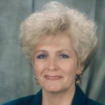 Tribute for Loretta June Lambert