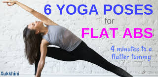 Yoga Poses For Flat Abs Abs Workout For Women Great Ab Workouts Abs Workout