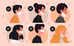 Area wajib masker di sekolah : Mask Images Free Vectors Stock Photos Psd