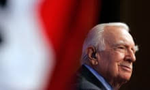 CBS apologises for 'mistaken' story of Bush's military service