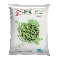 It's gone to being nothing but a can of tomato broth and rice. Buy Montana Frozen Okra Zero 400 G Online Shop Frozen Food On Carrefour Saudi Arabia