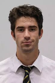 2021 Men's Soccer Roster