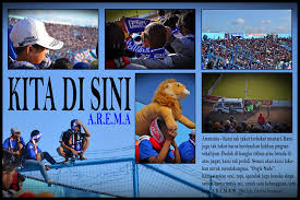 Maybe you would like to learn more about one of these? Kita Di Sini Arema Fachrul Irwinsyah Flickr