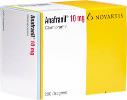 İlaç etkileşmeleri ve diğer etkileşmeler). Anafranil Dragees 10mg 200 Stuck In Der Adler Apotheke