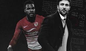 Ghana international isaac sackey has extended his stay at hatayspor fk until the summer of 2023 after a fruitful discussions. Hatayspor The Super Lig Debutants Taking The League By Storm Breaking The Lines