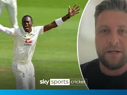 England selector Luke Wright confirms plans that Archer may make a Test  return for his country after four years since his last appearance