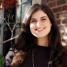 AlumniSpotlight #GUNAA Congrats A.D. Bonner