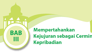 Lawan dari sifat jujur adalah. Ringkasan Materi Pai Dan Budi Pekerti Kelas 10 Bab 3 Mempertahankan Kejujuran Sebagai Cermin Kepribadian Cecepgaos Com