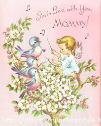 Vintage retro happy mothers day. 120 Vintage Happy Mother S Day Ideas In 2021 Mothers Day Cards Happy Mothers Day Mothers Day
