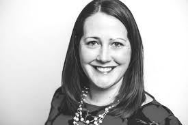 MEET THE NEW CHAPTER PRESIDENT: SARA BEATY — AMA Charlotte