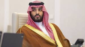 Mohammed bin salman warned of damage to relations with uk if premier league refusal not 'corrected'. Saudi Arabia Three Campaigns Mbs Cannot Win Bbc News