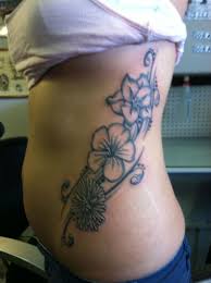 Pin By Lissette Perez On Tattoos Birth Flower Tattoos Flower Tattoo Drawings Flower Tattoo
