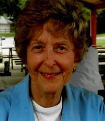 Mary Alice “Boots” Onie « Penwell Funeral Home