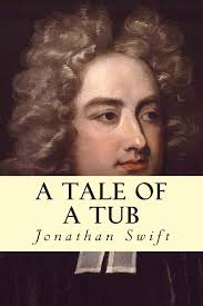A Tale of a Tub: 9781502335296: Swift, Jonathan: Books