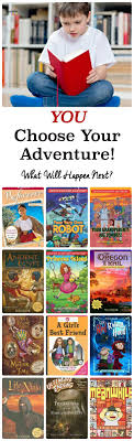 The Best Choose Your Own Adventure Books Choose Your Own Adventure Books Books For Boys Adventure Book