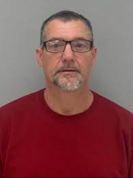 Offender Information