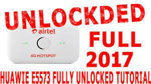 Hello guys, today we are going to see how we can unlock our huawei e5573 wifi mifi to take any sim card. Unlock Huawei E5573 Permanet Locked Part 1 Of 2 Youtube