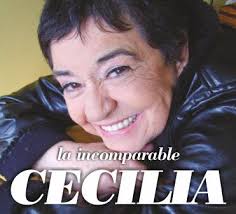 Cecilia La Incomparable