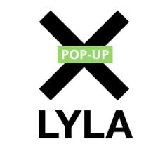 A sacred space that will inspire your soul. Online Pop Up Lyla Soul Yoga