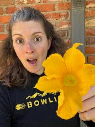 Have you tried fried squash blooms?