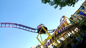 Nieuws, acties, vacatures, agendatips, evenementen en foto's uit tilburg. Tilburgse Kermis 2019 Pagina 7 Polypweb Eu