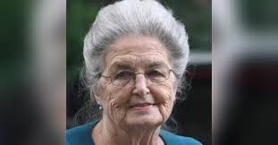 Ruby Eloyise Robinson Obituary