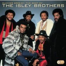 The Isley Brothers Before My Time But Love Love Love Classics Never Grow Old Com Imagens Musica Musica Disco Funk