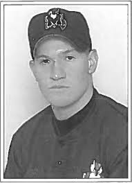 1999 Baseball Roster