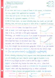 Introduction to math philosophy and meaning. Ib Maths Ai Sl Topic 5 Calculus Notes Teaching Resources