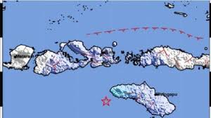 Sejak gempa dan tsunami melanda palu dan daerah sekitarnya di sulawesi tengah pada 28 september lalu, lebih dari 2.000 jenazah telah ditemukan. Update Gempa Sumba Ntt Bmkg Gempa Dahsyat Pertama Yang Dirasakan Di Tahun 2021 Warta Kota