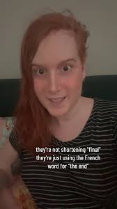 What Does for Fin Mean