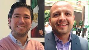 Fred Rescala y Jorge Pérez Zamudio están en el centro del desvío de fondos  del Edomex a Latinus