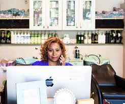 The do salon's channel, the place to watch all videos, playlists, and live streams by the do salon on dailymotion. What Would You Do No More Receptionist Behindthechair Com