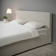Scopri ricette, idee per la casa, consigli di stile e altre idee da provare. Fetsund Struttura Letto Con Contenitore Gunnared Beige 140x200 Cm Ikea It