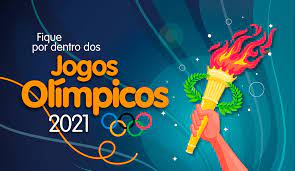 Despite being rescheduled for 2021, the games have r. Fique Por Dentro Dos Jogos Olimpicos De 2021 Loga Internet