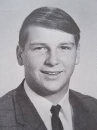 Tony Widener, Class of 1968, died Monday, February 27, 2017. Date of birth  June 7, 1950. Funeral services