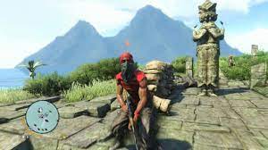 How to download & install far cry 3 · click the download button below and you should be redirected to uploadhaven. Download Far Cry 3 Full Game For Android Androidabc