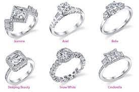 Lindsay Huffman Disney Princess Engagement Rings Disney Engagement Rings Princess Diamond Engagement Rings