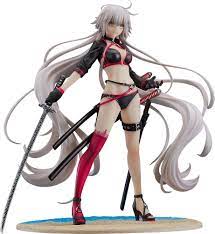 We did not find results for: Fate Grand Order Pvc Statue 1 7 Berserker Jeanne D Arc Alter Good Smile Company Buy Anime Figures Online