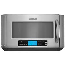 kitchenaid drawer microwave: august 2013