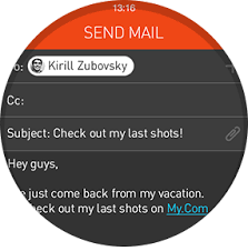 Free email for pc, laptop (windows and mac os). Mymail
