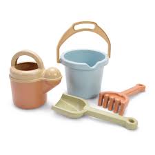 Jouets De Plage En Bioplastique Set 4 Dantoy Jouet Et Loisir Jouets De Plage Jeux De Plage Jouet