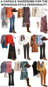 Bohemian Style A Style Guide And Capsule Wardrobe For Women Joanna Gaines Style Clothes Hippie Style Clothing Boho Style Outfits Shop for the latest fashion styles & trends for women at asos.
