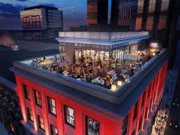 Ole Red Nashville Rooftop Bar Nashville Trip Nashville Weekend In Nashville