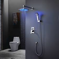 Untuk kamar mandi ini lebih disarankan untuk memakai shower daripada bathtub. Rumah Minimalis Rumah Dijual Rungkut