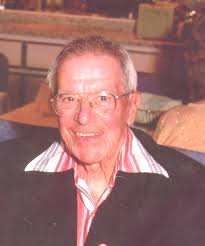 Robert Bourdeau avis de décès