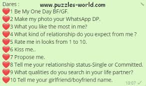 You have to select your desired unlock darelock and reply . Dare Game Answers Dare Games For Friends Dare Games Dare Messages