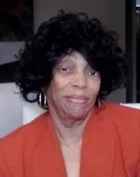 Sarah Harrell Obituary